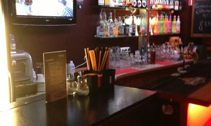 MyBar