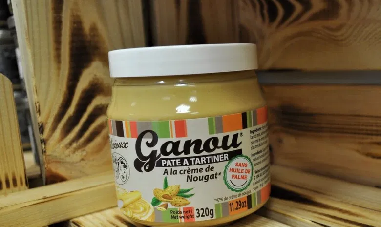 MiamMiam maistas iš Prancūzijos