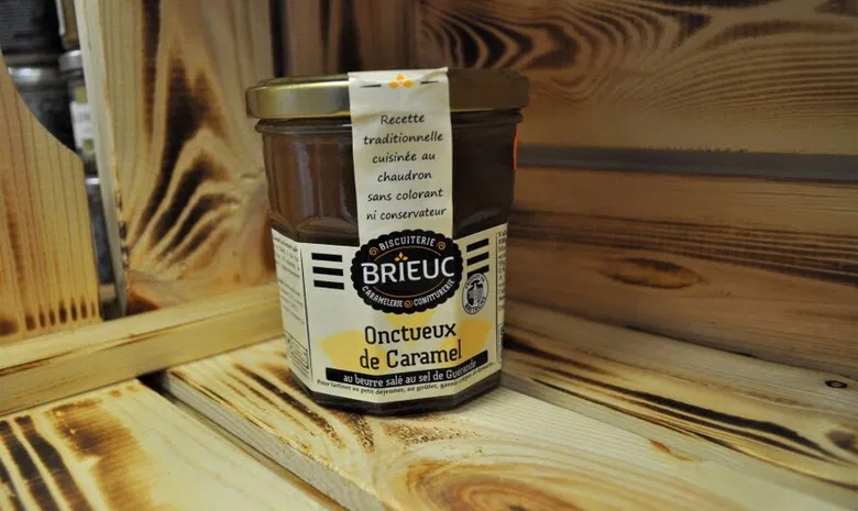 MiamMiam maistas iš Prancūzijos