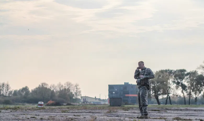 S.Dariaus ir S.Girėno oro uostas (Aleksoto aerodromas)