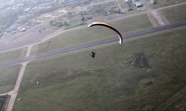 S.Dariaus ir S.Girėno oro uostas (Aleksoto aerodromas)