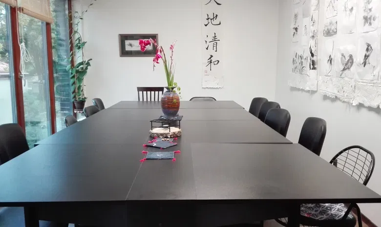 Japonų kultūros namai