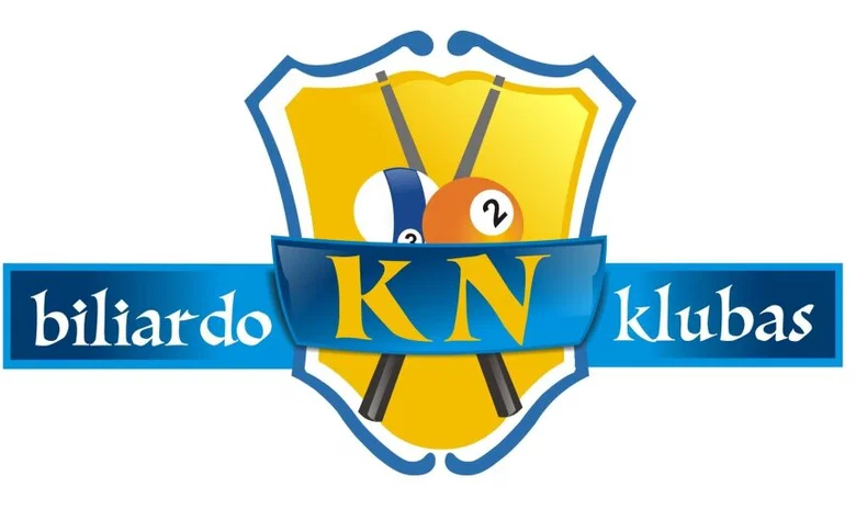 Biliardo klubas KN