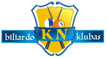 Biliardo klubas KN
