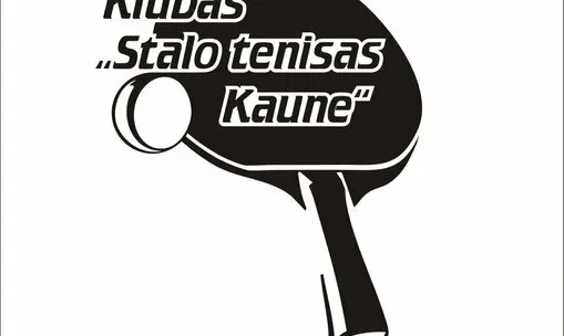 Stalo tenisas Kaune