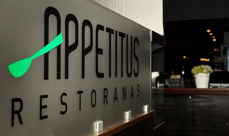 Appetitus Restoranas