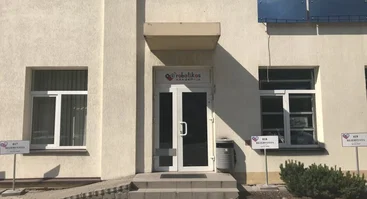 Robotikos akademija
