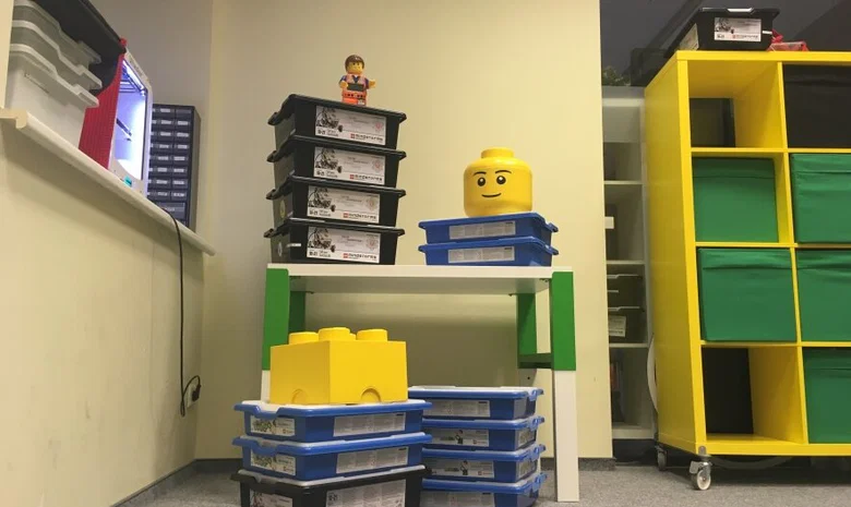 Robotikos akademija