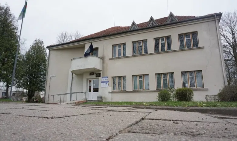 Palangos moksleivių klubas
