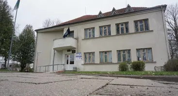 Palangos moksleivių klubas