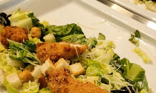 "Fresh buffet Medžiotojų užeiga"
