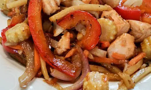 "Fresh buffet Medžiotojų užeiga"