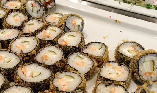 "Fresh buffet Medžiotojų užeiga"