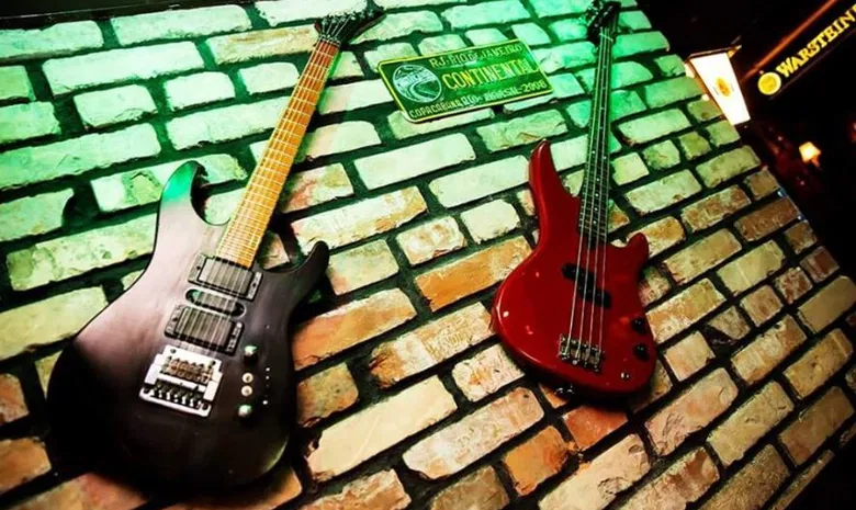 Rock 