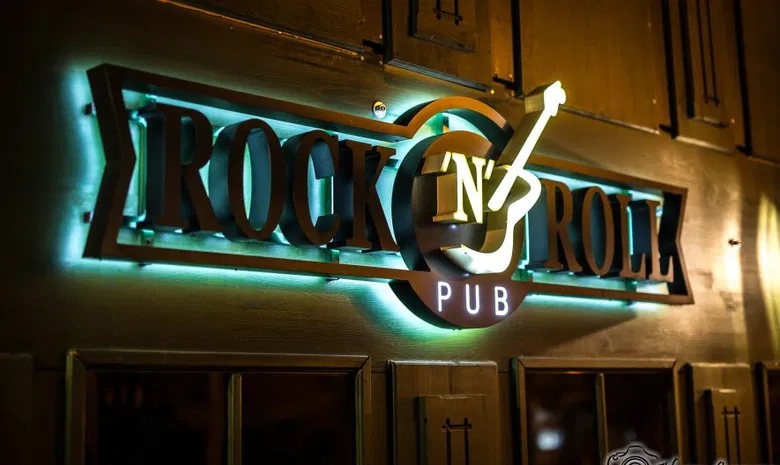 Rock 