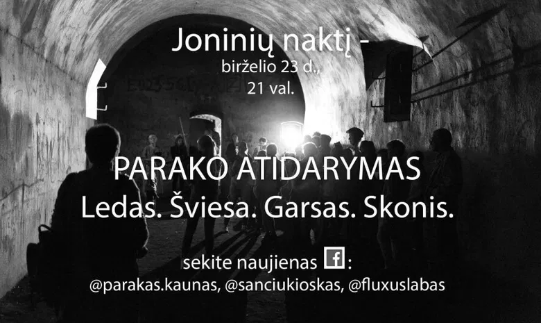 Parakas