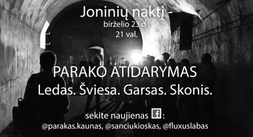 Parakas