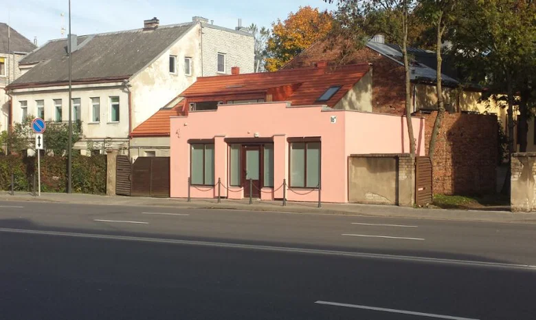 Sveikatingumo namai "Žintis"