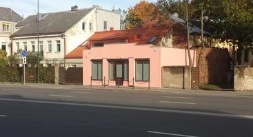 Sveikatingumo namai 