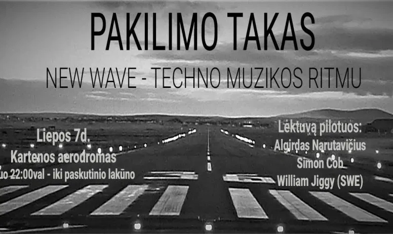 Kartenos aerodromas