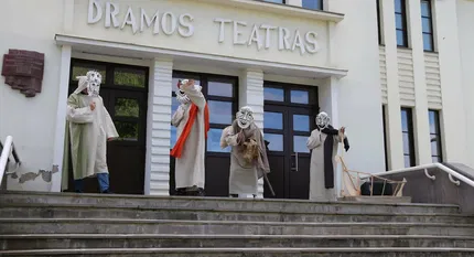 Marijampolės dramos teatras
