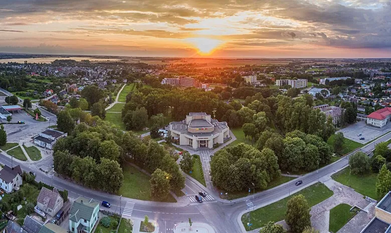 Vilkaviškio kultūros centras 