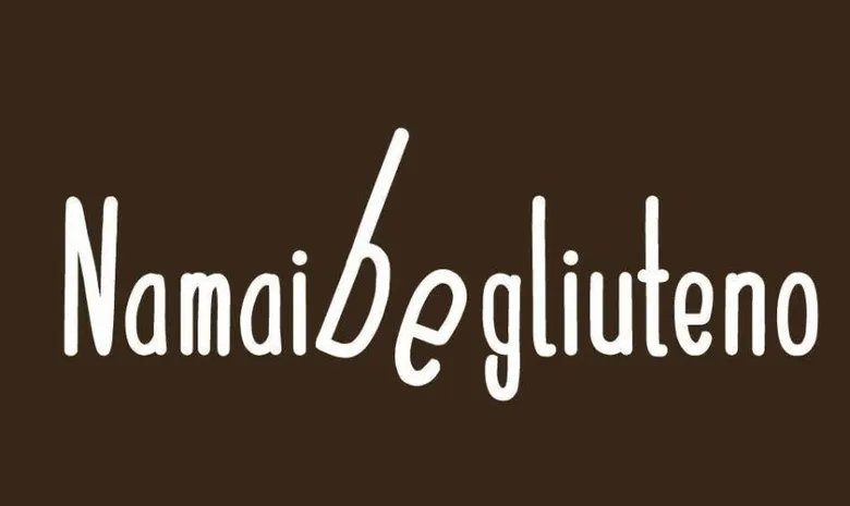 Namai be gliuteno