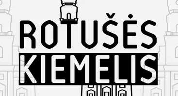 Rotušės kiemelis