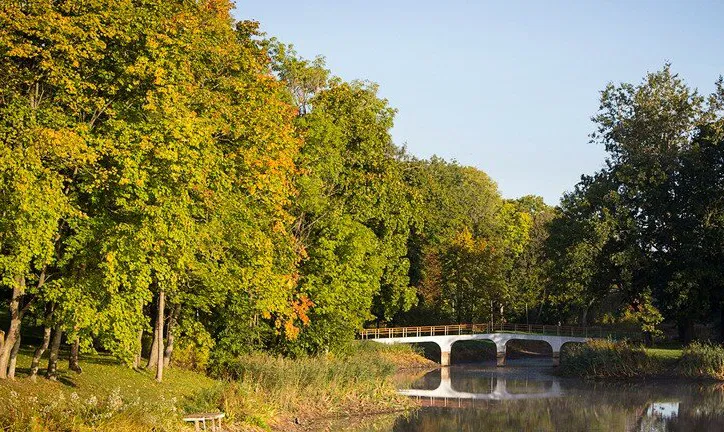 Kėdainių miesto parkas