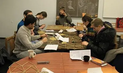 Menų kambarys - dailės studija