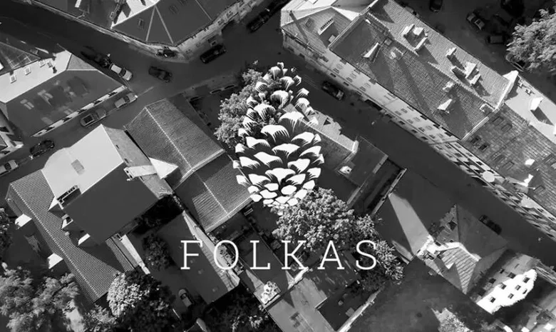 Folkas