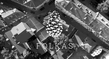 Folkas