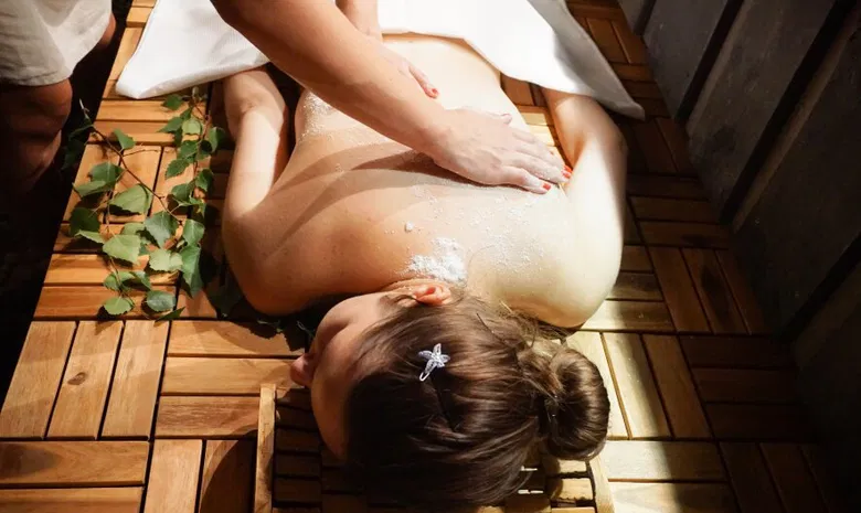 ETNO SPA