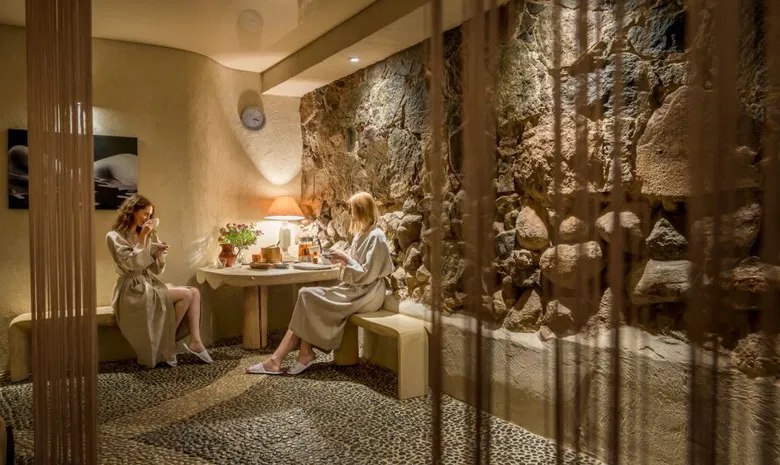 ETNO SPA