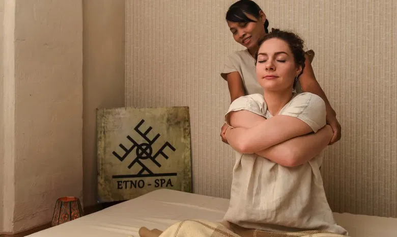 ETNO SPA