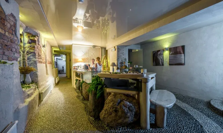 ETNO SPA