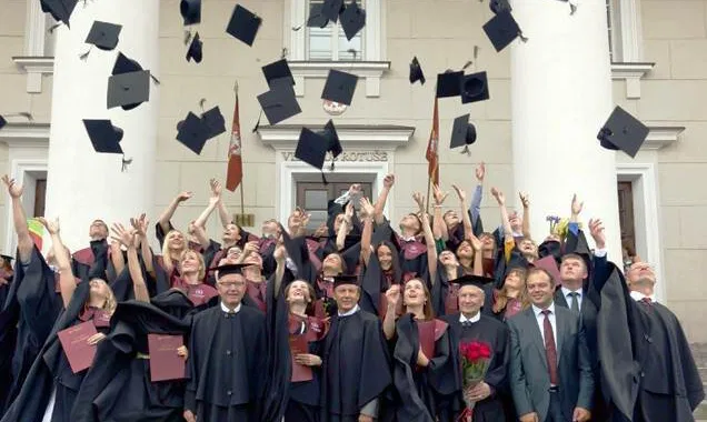 Kazimiero Simonavičiaus universitetas
