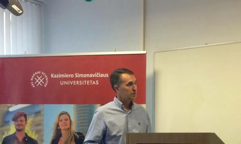 Kazimiero Simonavičiaus universitetas