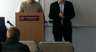 Kazimiero Simonavičiaus universitetas