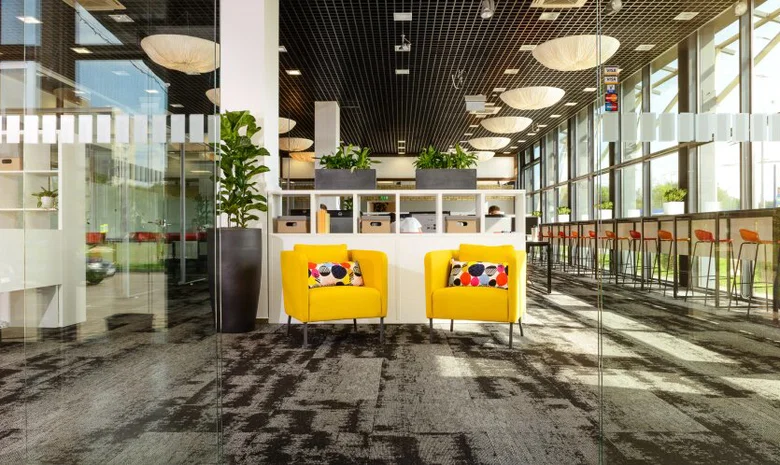 NexturyHUB