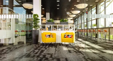 NexturyHUB