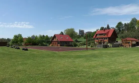 Viktorijos ir Antano Bielinių sodyba