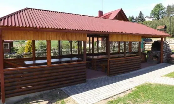 Viktorijos ir Antano Bielinių sodyba