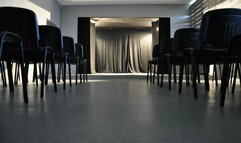 Tiesiog Teatras