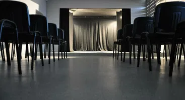 Tiesiog Teatras