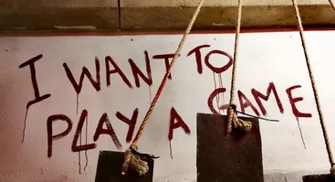 Pabėgimo kambarys - Trapped escape room