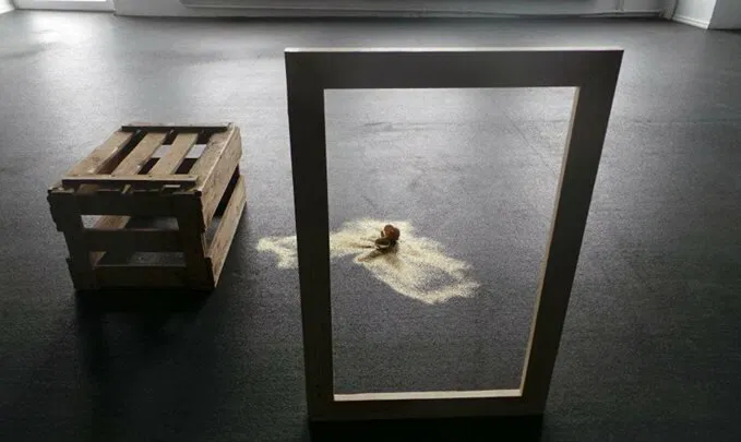 POST galerija