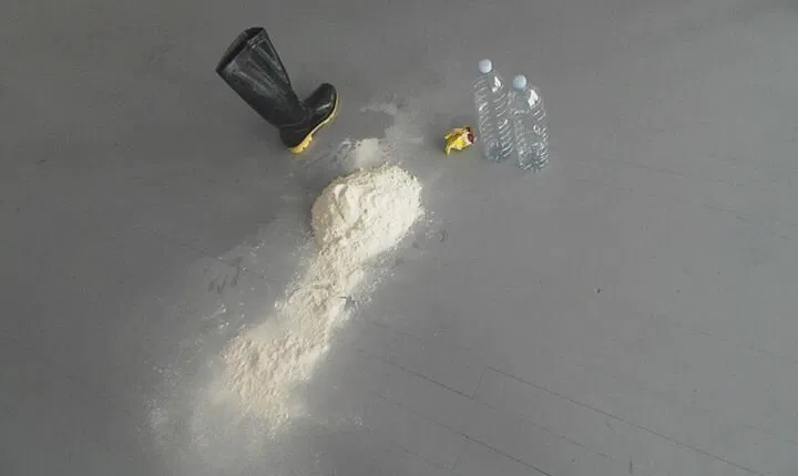 POST galerija