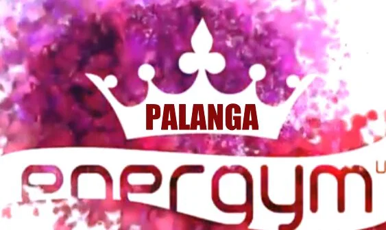 Energym