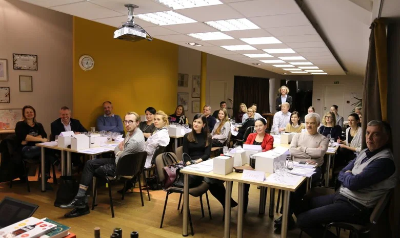Lietuvos someljė mokykla